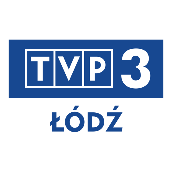 TVP 3 Logo PNG Vector