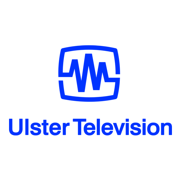 U TV Logo PNG Vector