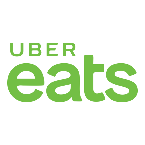 UBEREATS Logo PNG Vector
