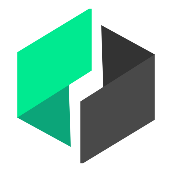 Ubiq (UBQ) Logo PNG Vector