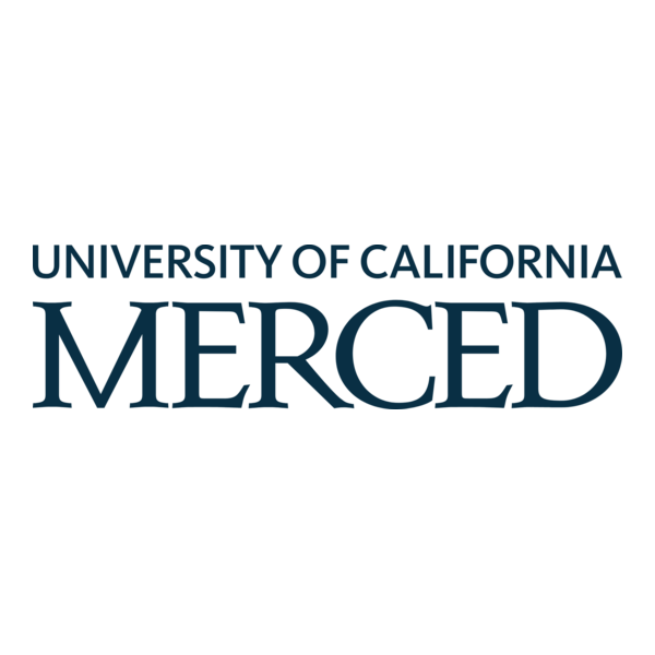 UC Merced Logo PNG Vector