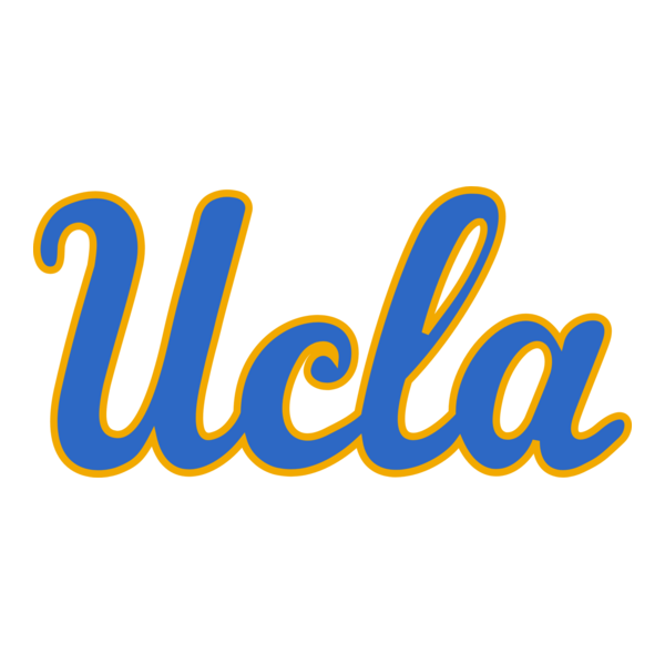 UCLA Logo PNG Vector