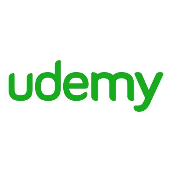 Udemy Logo PNG Vector