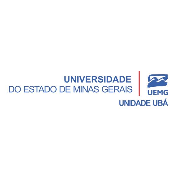 UEMG - Universidade do Estado de Minas Gerais Logo PNG Vector