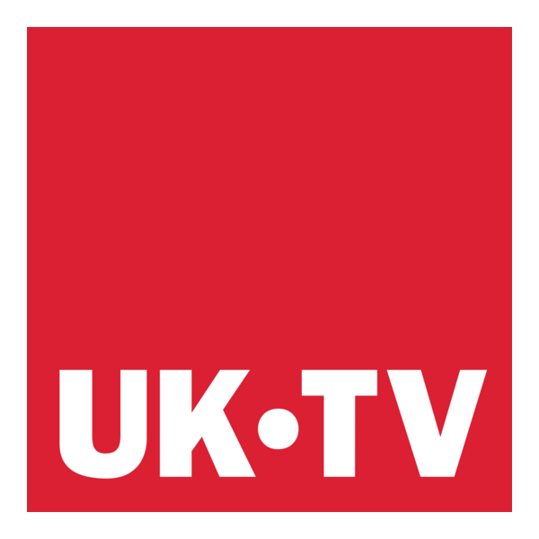 UK TV Australia Logo PNG Vector