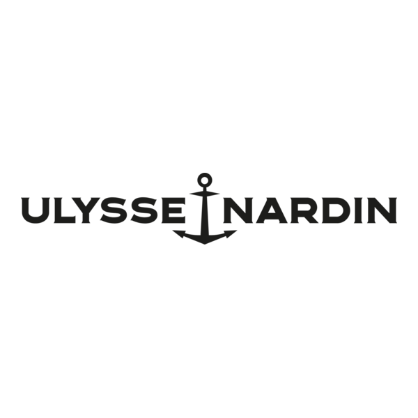 Ulysse Nardin Logo PNG Vector