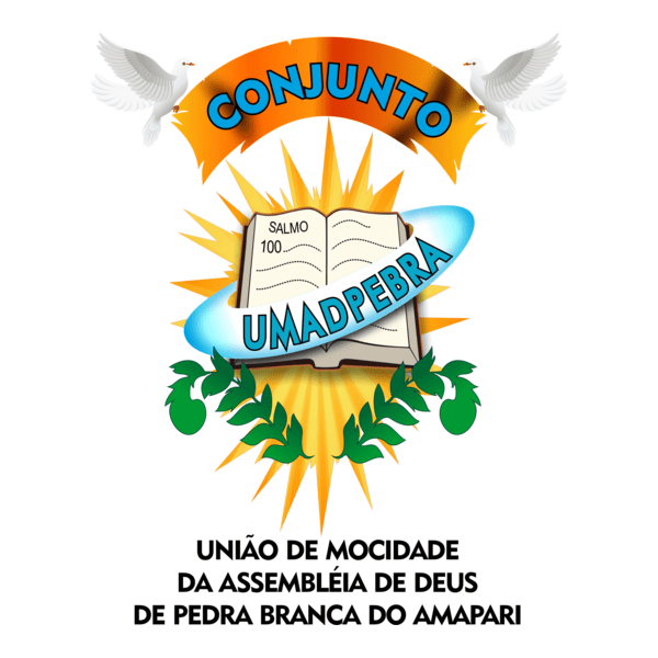 UMADPEBRA Logo PNG Vector