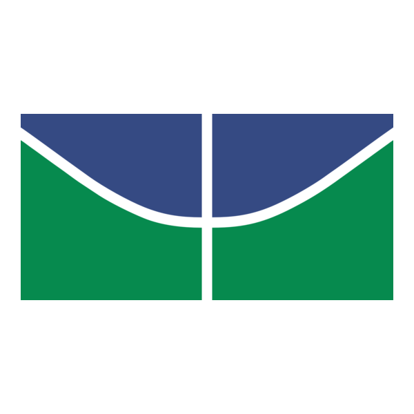 UNB - UNIVERSIDADE DE BRASÍLIA Logo PNG Vector