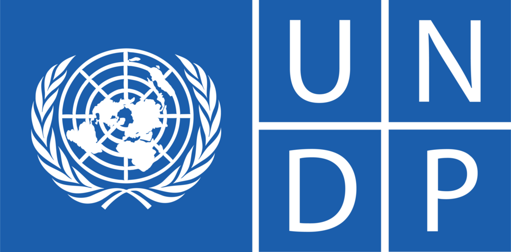 UNDP Logo PNG Vector