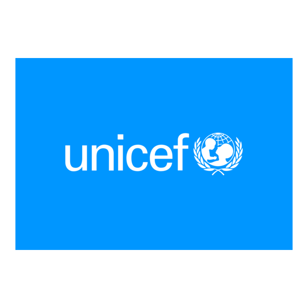 UNICEF Logo PNG Vector