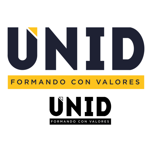 Unid Logo PNG Vector