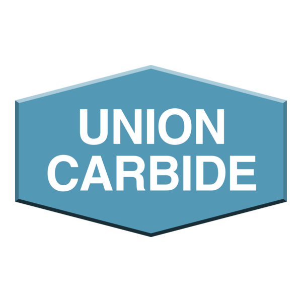Union Carbide Logo PNG Vector