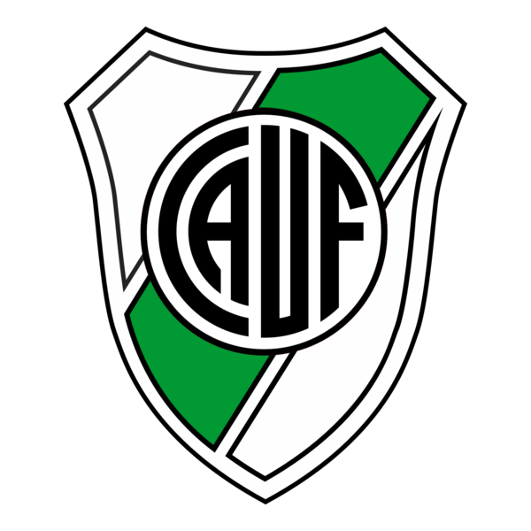 Unión Ferroviarios de Pichanal Logo PNG Vector