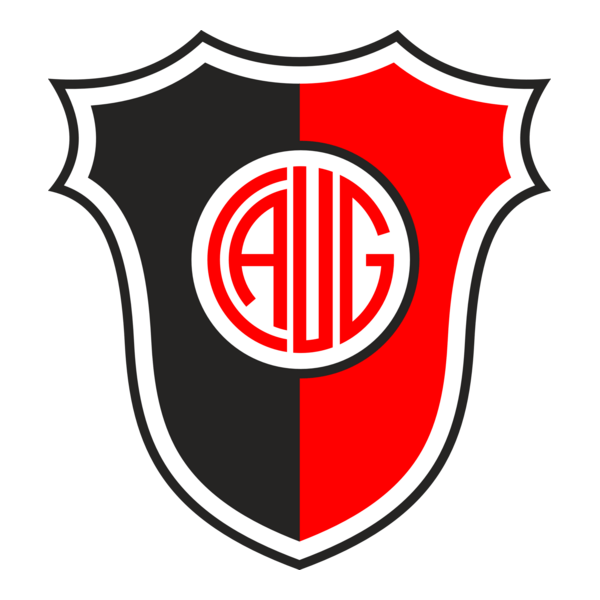 Union Guemes de Salta Logo PNG Vector