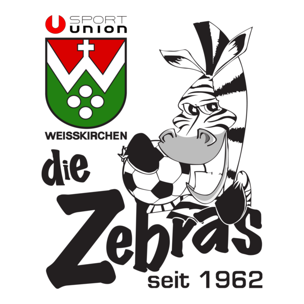 Union Weißkirchen Logo PNG Vector