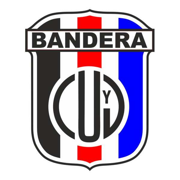 Unión y Juventud de Bandera Logo PNG Vector