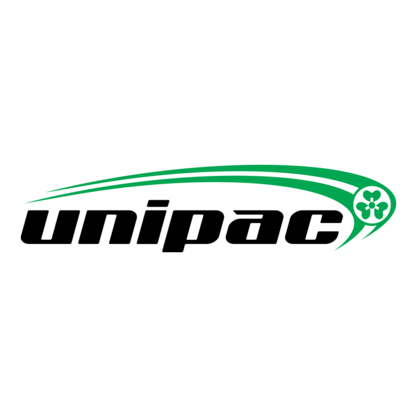 Unipac Logo PNG Vector