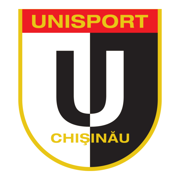 Unisport Chisinau Logo PNG Vector