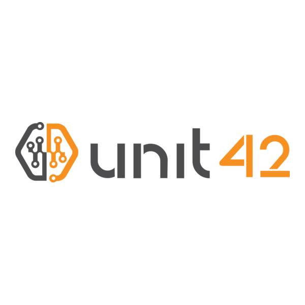 Unit 42 Logo PNG Vector