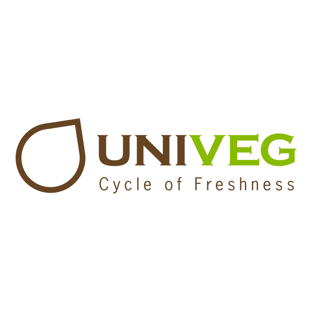 Univeg Logo PNG Vector