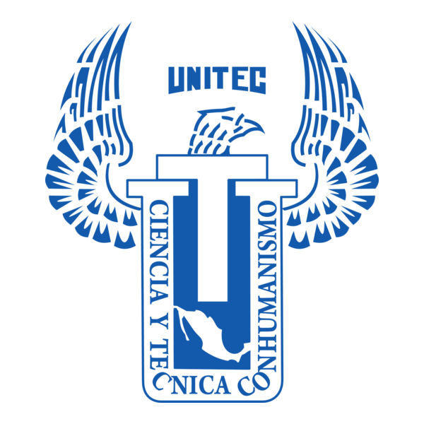 Universidad Tecnologica de Mexico Logo PNG Vector