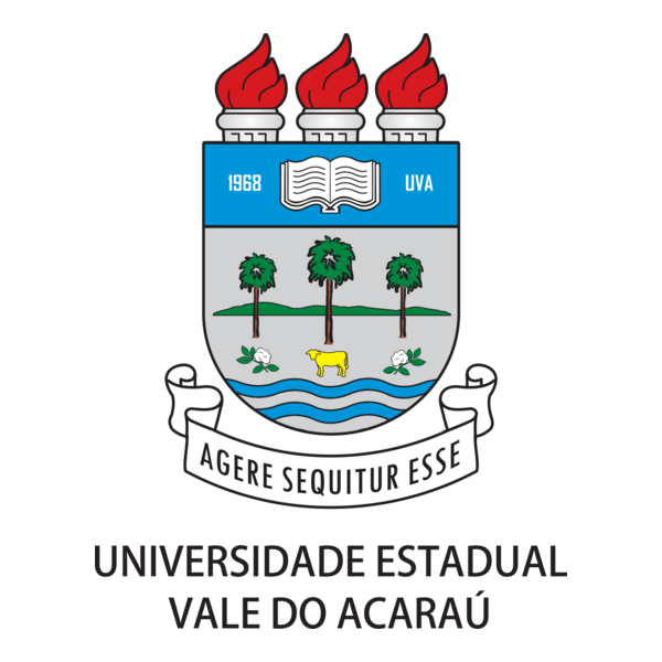 Universidade Vale do Acarau Logo PNG Vector