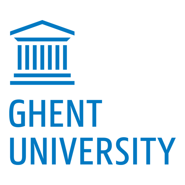 Universiteit Gent Logo PNG Vector