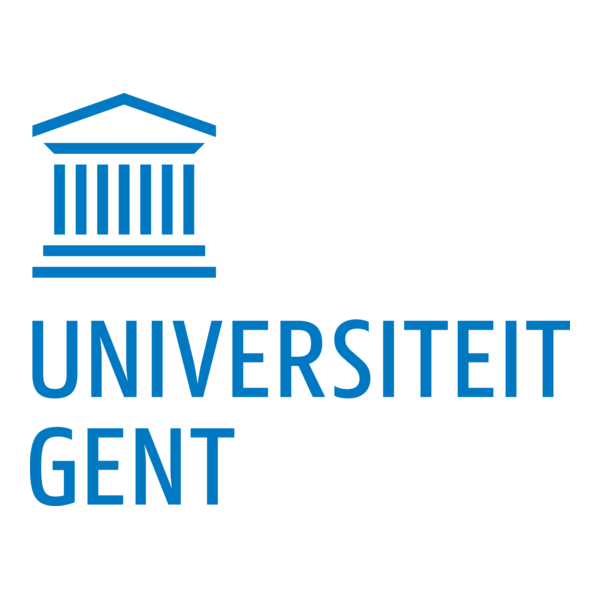 Universiteit Gent Logo PNG Vector