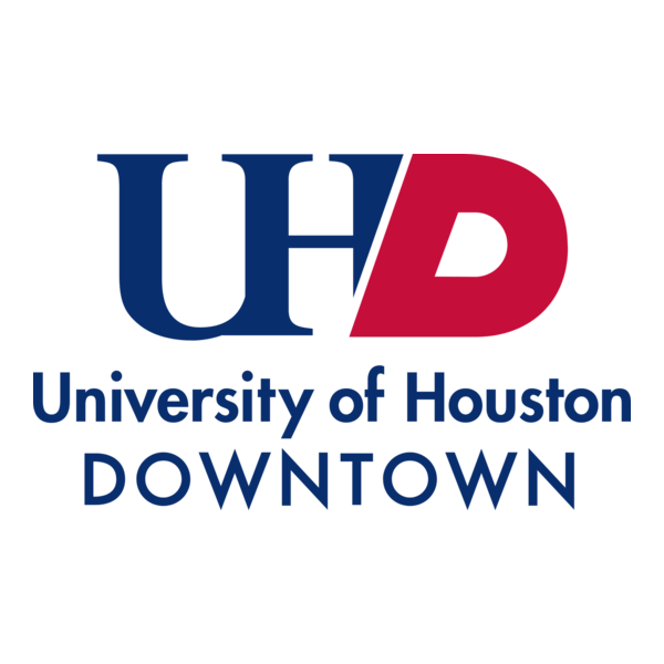 University of Houston Logo PNG Vector