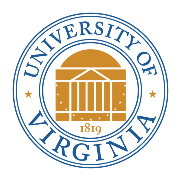 University of Virginia Logo PNG Vector