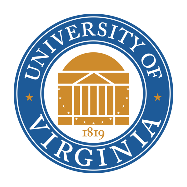 University of Virginia Logo PNG Vector