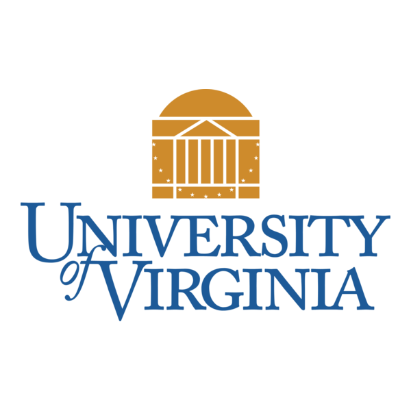 University of Virginia Logo PNG Vector