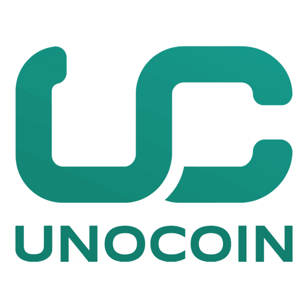 Unocoin Logo PNG Vector