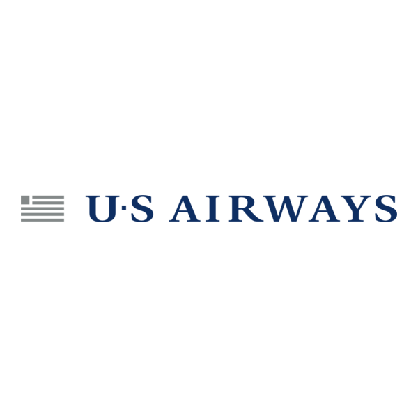 US Airways Star Alliance Logo PNG Vector