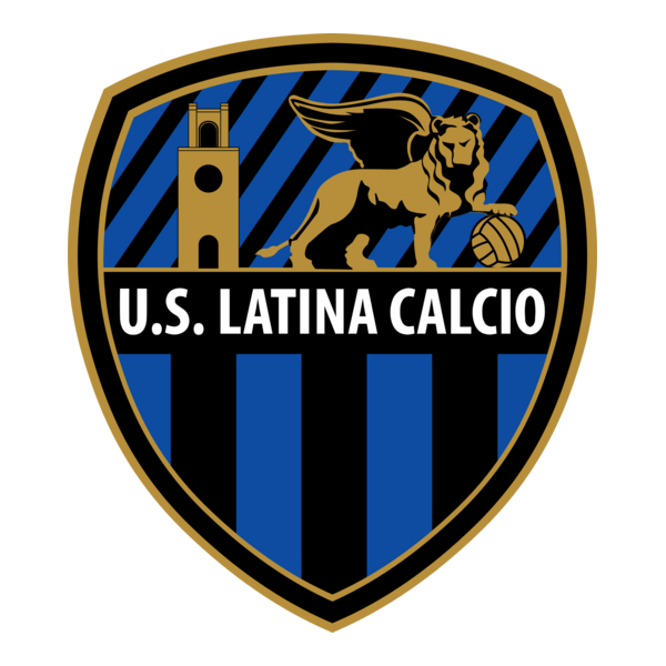 US Latina Logo PNG Vector