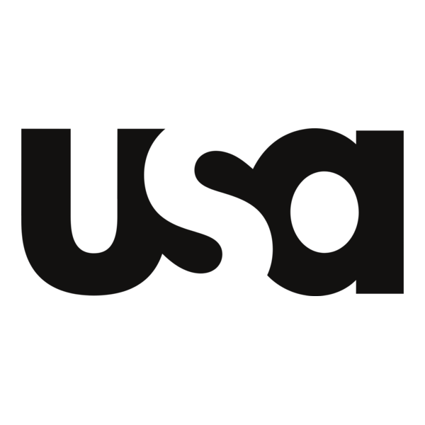 Usa Logo PNG Vector
