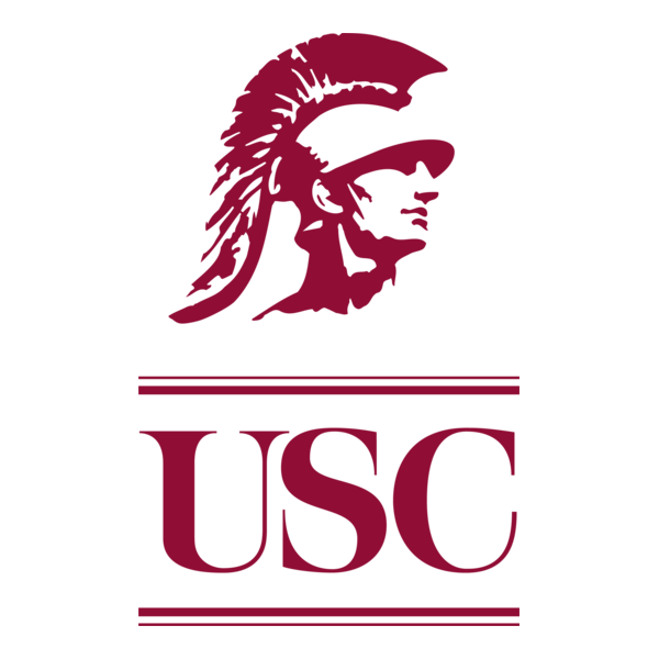 USC Logo PNG Vector