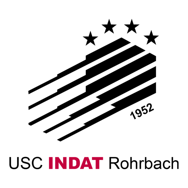USC Rohrbach Logo PNG Vector