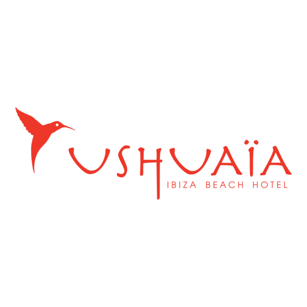 Ushuaia Logo PNG Vector