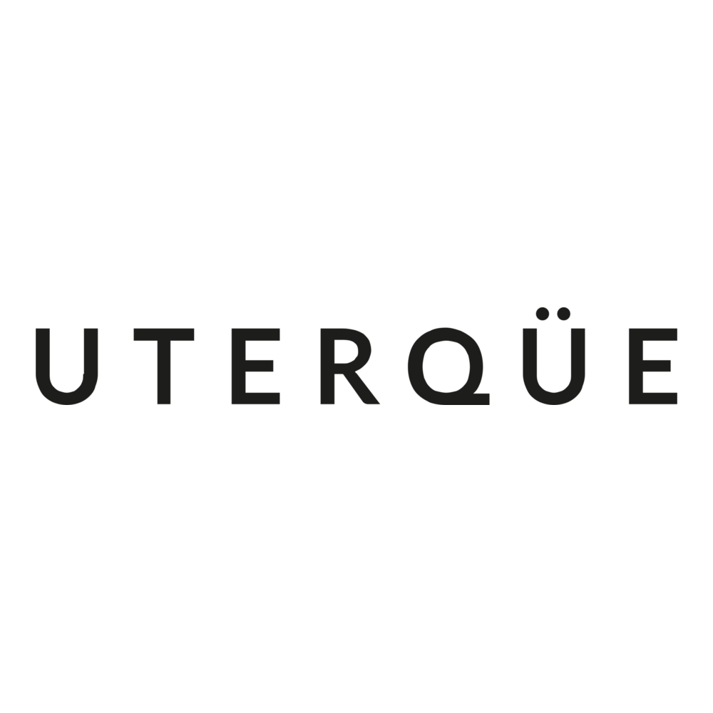 Uterque Logo PNG Vector