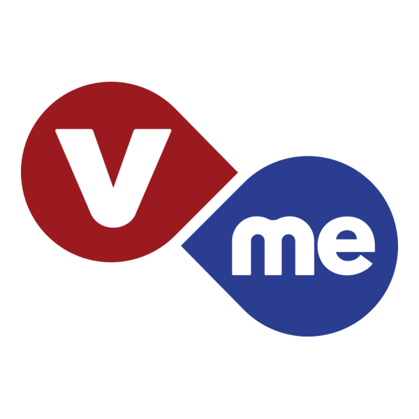 V-me Logo PNG Vector