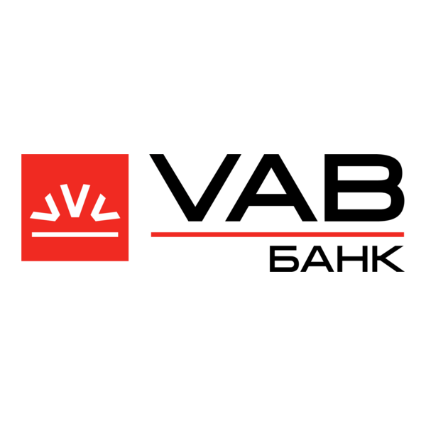 Vab Logo PNG Vector