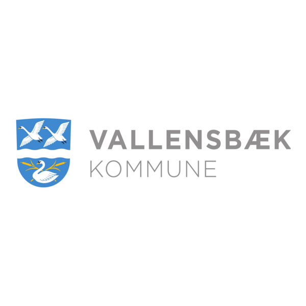Vallensbæk Logo PNG Vector