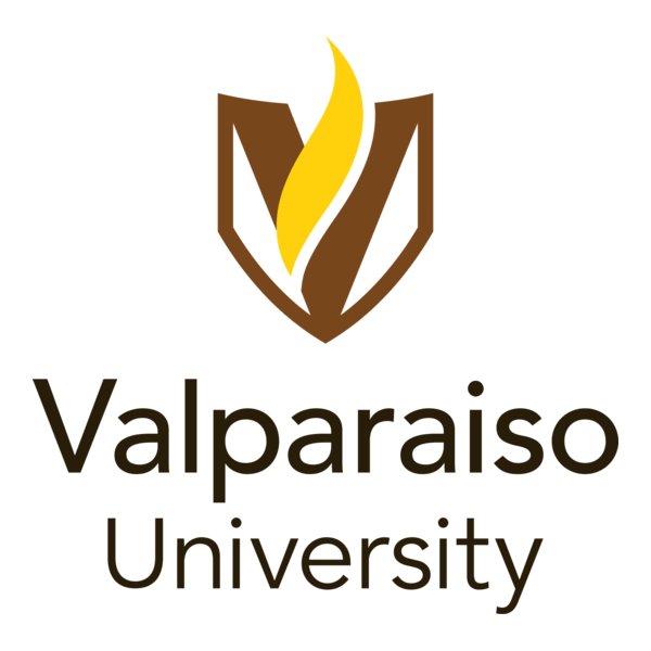 Valparaiso University Logo PNG Vector