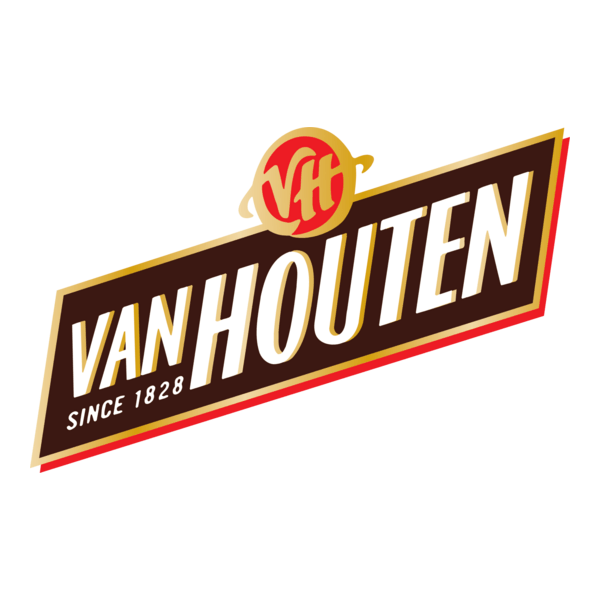Van Houten Logo PNG Vector