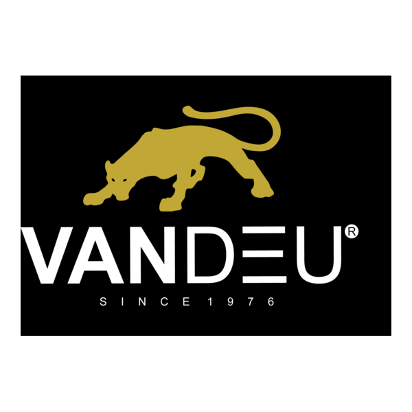 Vandeu Logo PNG Vector
