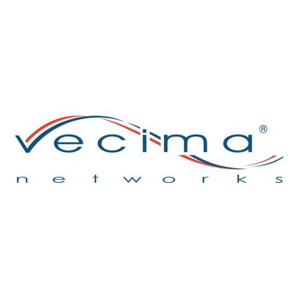Vecima Networks Logo PNG Vector