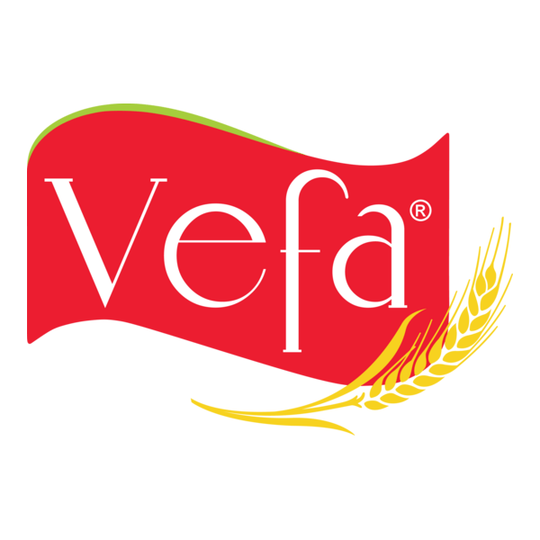 Vefa Manti Logo PNG Vector