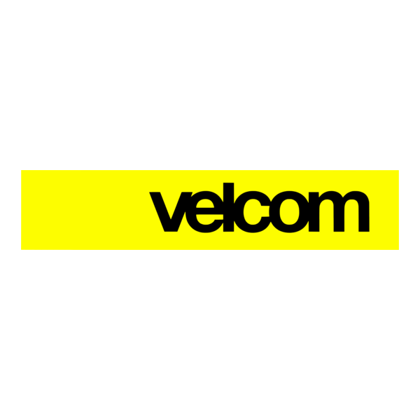 Velcom Logo PNG Vector