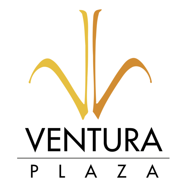 Ventura Plaza Logo PNG Vector